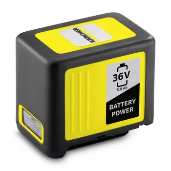 Batéria Kärcher 2.445-031.0 — 36 V 4,8 Ah, 1,5 kg, žltá