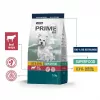 PUPIL Prime Mini bohaté na hovädzie mäso s pečeňou – suché krmivo pre psov – 1,4 kg