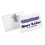 Durable PVC Combi Clip menovka Durable 8101-19