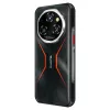 Smartfón Oukitel WP55 6,6 palcov 12 GB 256 GB DS 11000 mAh oranžový