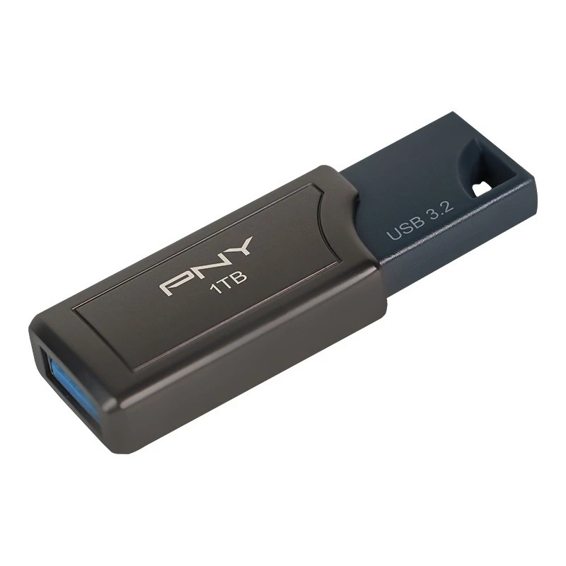 USB kľúč 1 TB USB 3.2 PRO Elite V2 P-FD1TBPROV2-GE