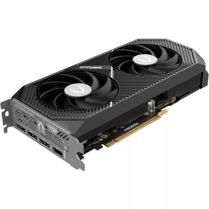 ZOTAC GAMING GeForce RTX 5070 Twin Edge 12GB GDDR7 grafická karta