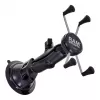 Držiak na telefón RAM Mounts X-Grip Large s Twist-Lock prísavkou