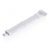 Svietiaci PC kábel Jonsbo DY-2, GPU 12+4-pin, 0,24 m
