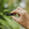 PNY Elite-X USB kľúč 64 GB USB Type-C 3.2 Gen 1 (3.1 Gen 1) čierny (P-FDI64GELTXC-GE)