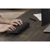 ASUS ProArt KD300 65% mechanická RGB klávesnica, USB + RF Wireless + Bluetooth, čierna