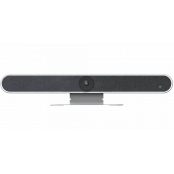 Videobar Boom Collaboration HALO — all-in-one videokonferenčná lišta pre zasadacie miestnosti