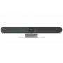 Videobar Boom Collaboration HALO — all-in-one videokonferenčná lišta pre zasadacie miestnosti
