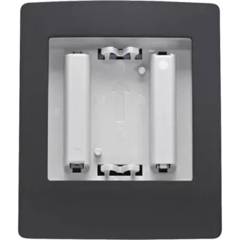 eQ-3 AG Homematic IP 161629A0, adaptér, antracit, 90 mm, 67 mm, 79 mm, 145 g