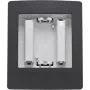 eQ-3 AG Homematic IP 161629A0, adaptér, antracit, 90 mm, 67 mm, 79 mm, 145 g