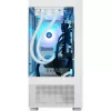 Thermaltake FTW V170A 5060Ti Snow biela/transparentná Windows 11 Home