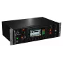 Behringer X32 Rack 40 kanálov 10 - 22000 Hz čierny