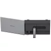 Blackview 15,3 prenosný duálny monitor SCM8