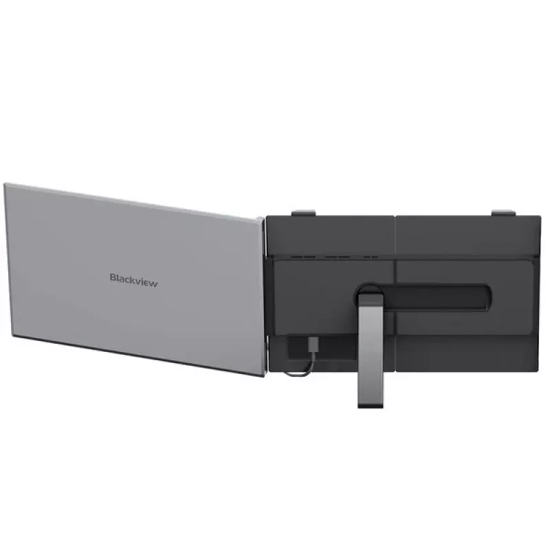 Blackview 15,3 prenosný duálny monitor SCM8