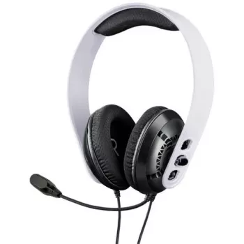 Raptor Headset Playstation 5 H200 biela 3,5 mm jack