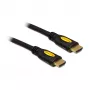 HDMI kábel DeLOCK 83737 0,5 m