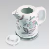 Keramická rýchlovarná kanvica MAESTRO MR-068 1,5 l 1500W (MR-068-FLOWERS)