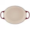 Le Creuset Signature pekáč oválny 31 cm Rhone (21178319494441)