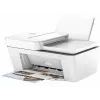 HP DeskJet 4220e bezdrôtová all-in-one farebná tlačiareň, Instant Ink; kopírovanie, skenovanie