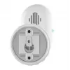 IP bezpečnostná kamera Reolink Lumus E450 – 8 MP (3840×2160), WLAN, integrovaný reflektor, PoE možnosť, 2,8 mm objektív, microSD do 512 GB, IP65