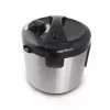 Multivarič ESPERANZA EKG011, objem 5 l, 860 W, čierna/nehrdzavejúca oceľ