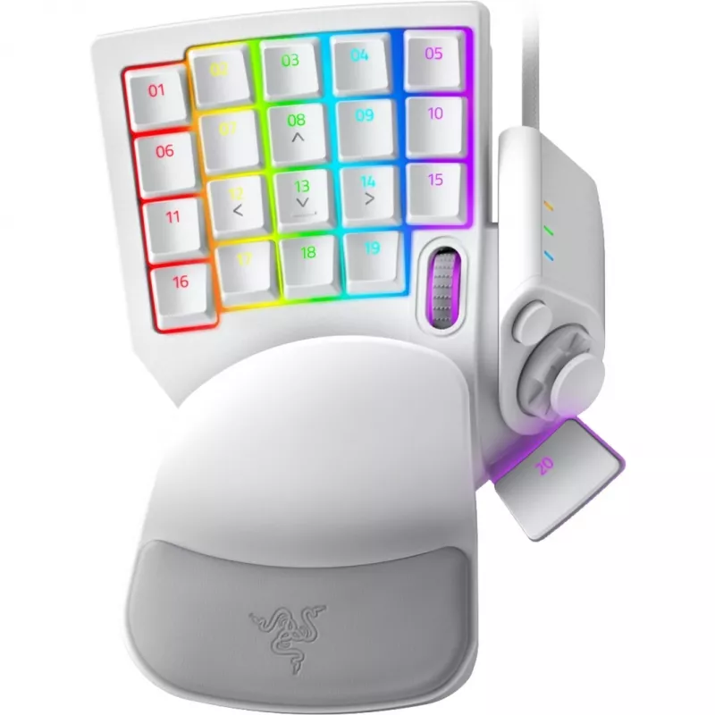 Klávesnica Razer Tartarus Pro