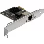 Rozširujúca karta Inter-Tech ST-7266 PCIe RJ-45 pasívne chladenie