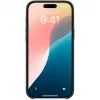 Apple Beats iPhone 16 Pro Max kryt s MagSafe Midnight čierna