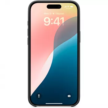 Apple Beats iPhone 16 Pro Max kryt s MagSafe Midnight čierna