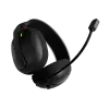 Genesis herný headset | Fury Fukiya F6 | Bluetooth | Over-Ear | mikrofón | bezdrôtový | čierny