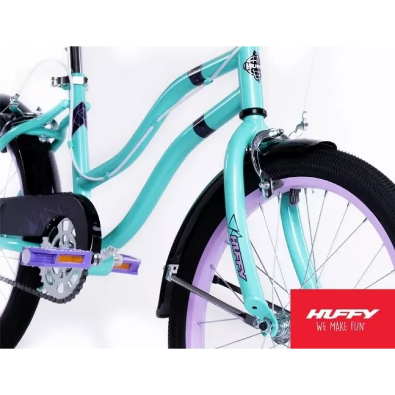Detský bicykel 20 Huffy Fairmont 73559W