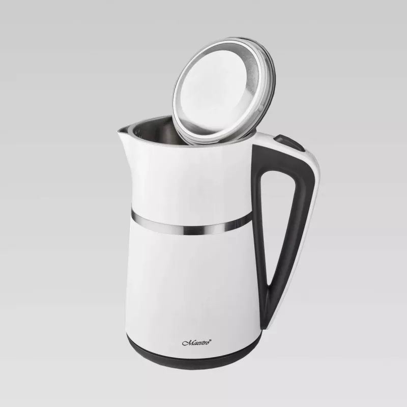 Kanvica MAESTRO MR-030-WHITE
