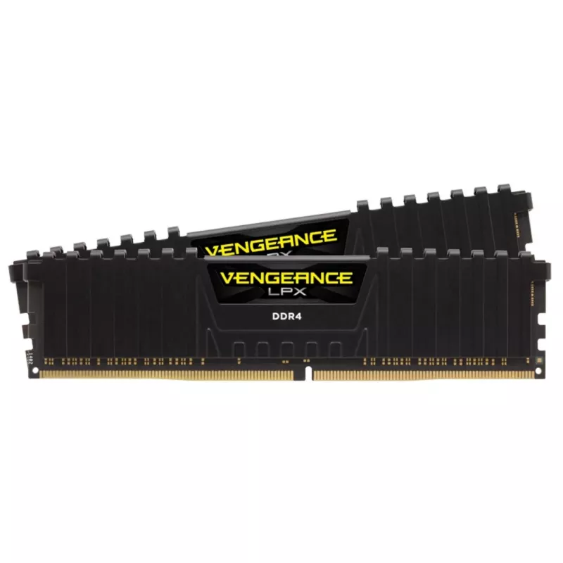 Pamäť DDR4 Vengeance LPX 16GB/2666 (2x8GB) C16