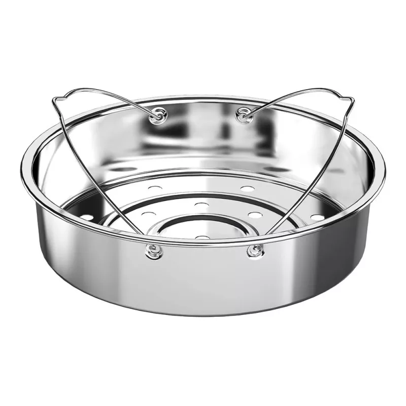 Hrniec na ryžu GASTROBACK Rice Control Low Carb & Steam, 3 l, 450 W, čierna/nerez