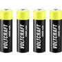 Endurance Mignon AA - batéria NiMH 2600 mAh 1,2 V 4 kusy (VC-12714020)
