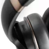 Teufel REAL modrý PRO Headset bezdrôtový s hlavovým mostom herný Bluetooth čierny