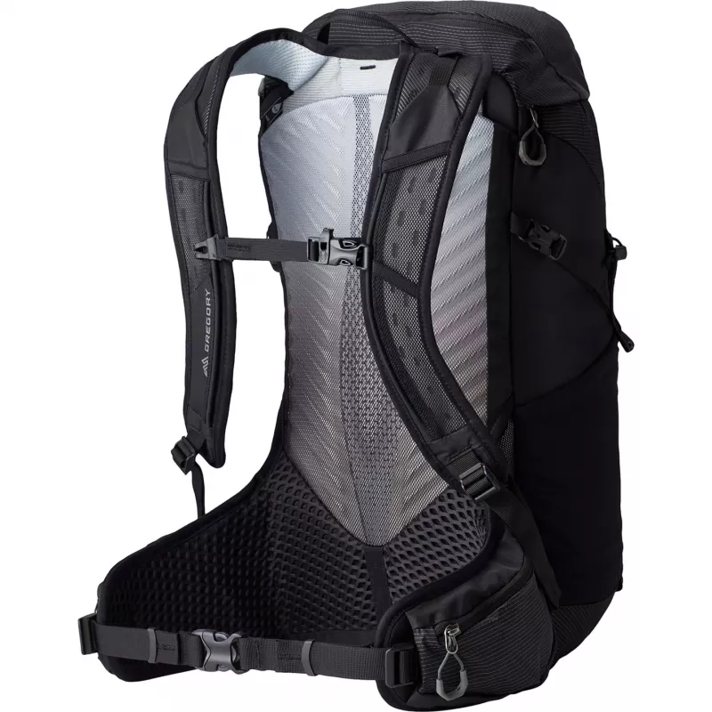 Miko 30, batoh čierny, 30 L