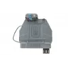 GAMBER JOHNSON ZEBRA ET4X 20,30 cm (8) tenká DUAL USB DOCKING STATION (CIGARETTE ADPT) (7160-1801-02)