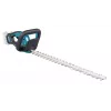 Makita DUH606Z motorové nožnice na živý plot dvojitý nôž 2,2 kg
