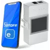 Senzor teploty a vlhkosti do interiéru Sonoff THR316D