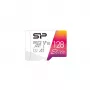 Silicon Power | microSDHC UHS-I pamäťová karta | Elite | 128 GB | microSDHC/SDXC | flash pamäť trieda 10