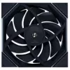 Ventilátor Lian Li UNI FAN TL Wireless 140mm ARGB PWM čierny, model 14TL1W1B