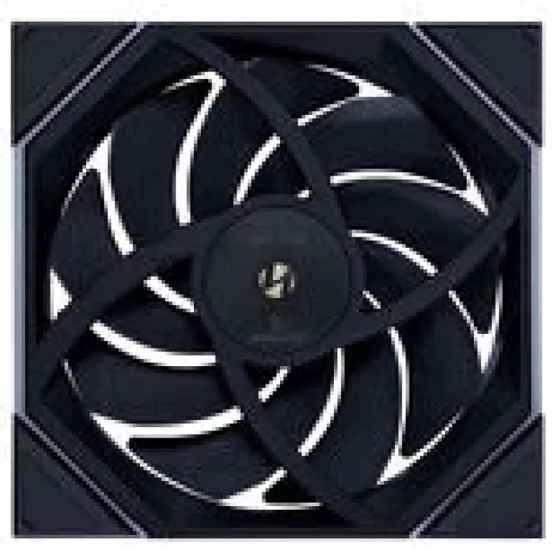 Ventilátor Lian Li UNI FAN TL Wireless 140mm ARGB PWM čierny, model 14TL1W1B