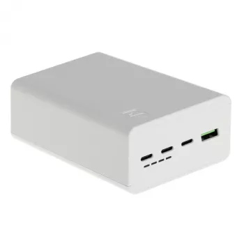Powerbank GreenCell PowerPlay 30 30000 mAh biela