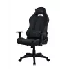 Arozzi Torretta SuperSoft – Pure Black