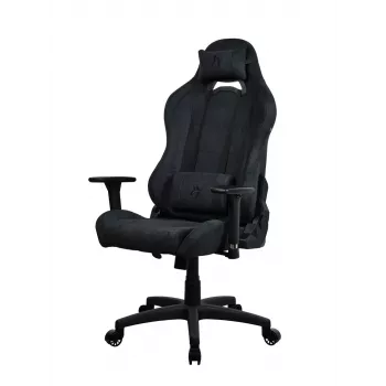 Arozzi Torretta SuperSoft – Pure Black
