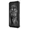 Smartfón UleFone Armor X16 6,1 palca 128 GB čierny, trieda energetickej účinnosti A