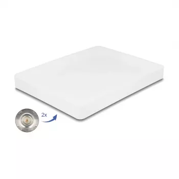 Smerová anténa pre exteriér DELOCK 90705 WiFi 6 MIMO 8 dBi