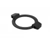 Fixed Holder Fixed Icon Flex Mini FIXIC-FLEXM-BK — nastaviteľný integrovaný držiak, čierny