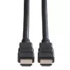 ROLINE monitorový kábel HDMI High Speed, ST-ST 20m (11.04.5578)